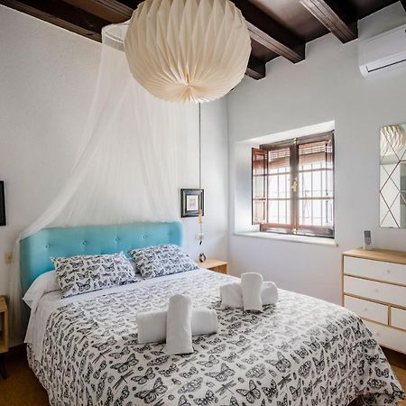 Sanlúcar de Barrameda Apartamento Historico Garaje Y Wifi מראה חיצוני תמונה