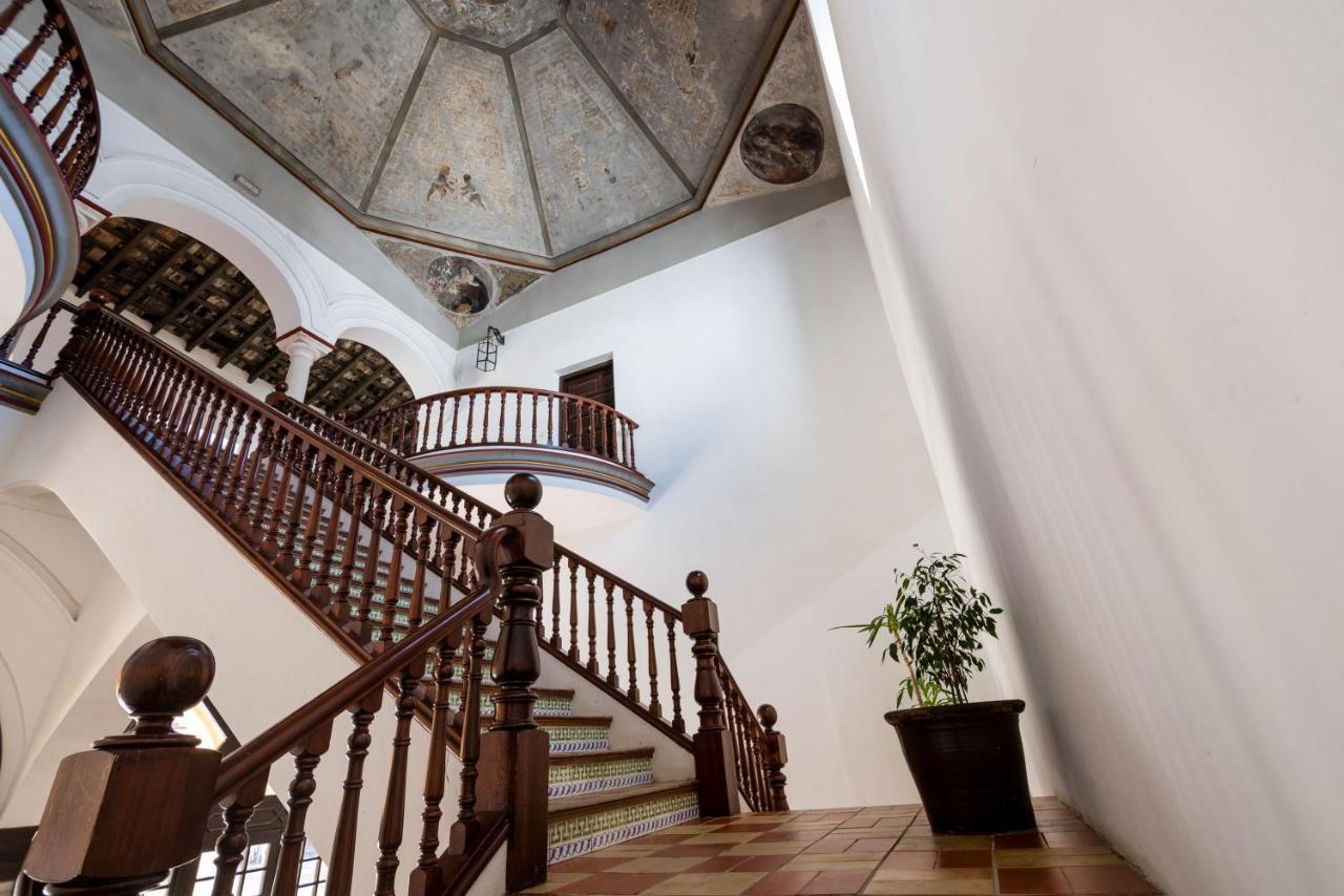 Sanlúcar de Barrameda Apartamento Historico Garaje Y Wifi מראה חיצוני תמונה