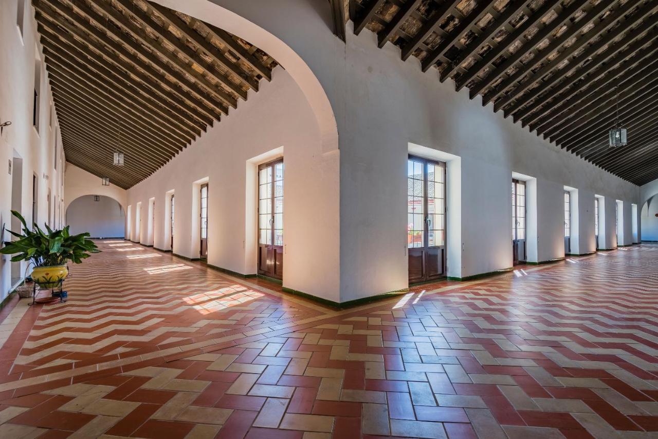 Sanlúcar de Barrameda Apartamento Historico Garaje Y Wifi מראה חיצוני תמונה