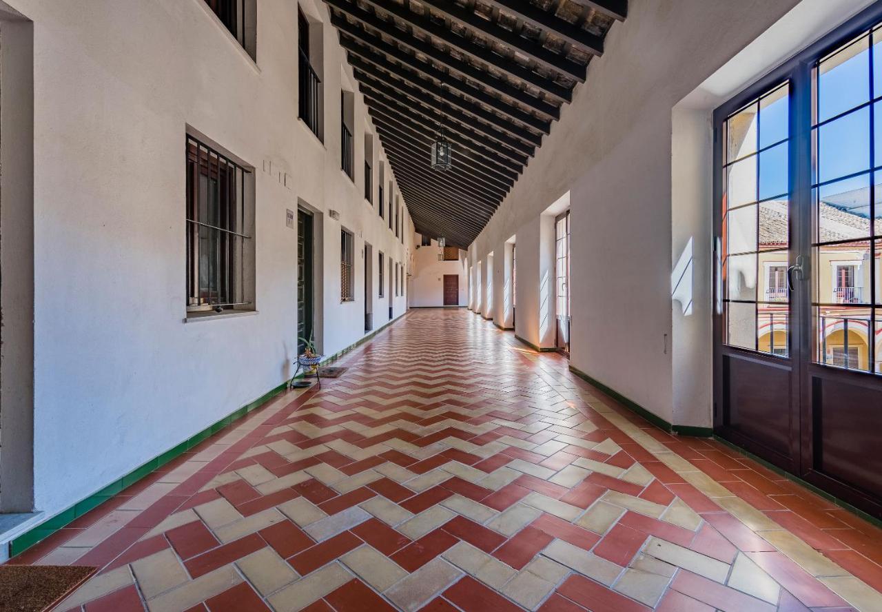 Sanlúcar de Barrameda Apartamento Historico Garaje Y Wifi מראה חיצוני תמונה