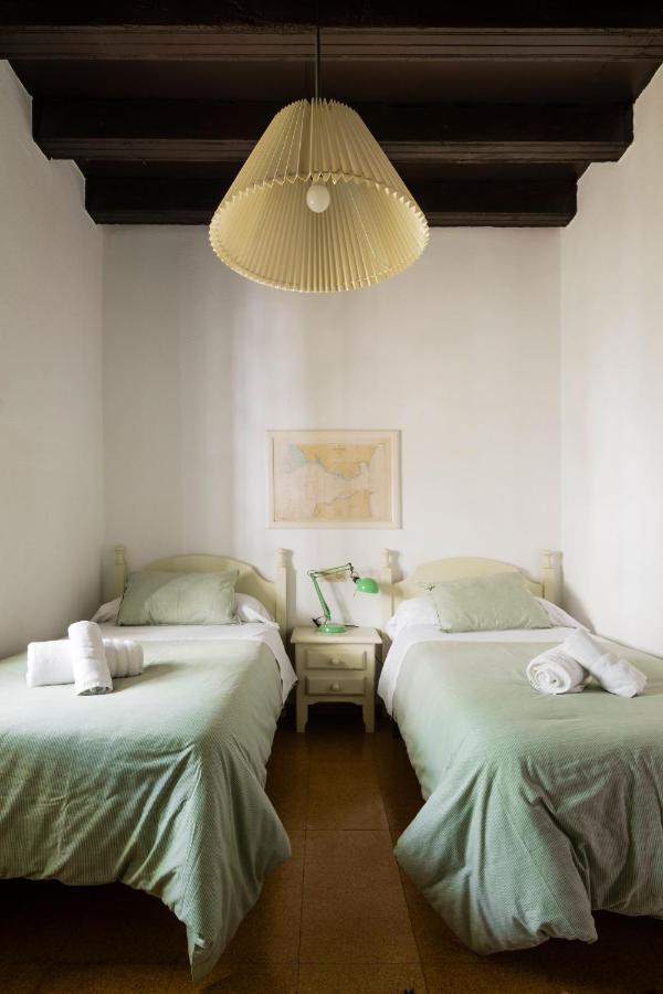 Sanlúcar de Barrameda Apartamento Historico Garaje Y Wifi מראה חיצוני תמונה