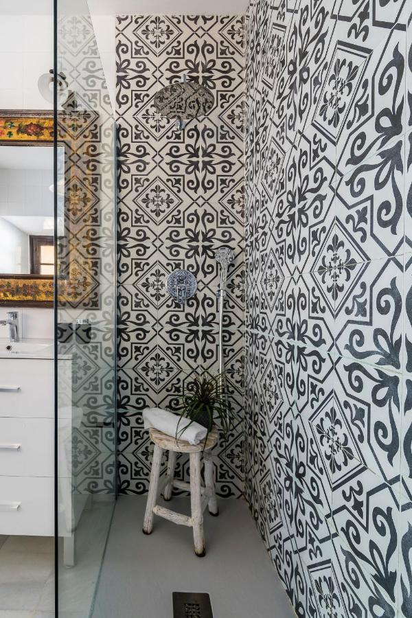 Sanlúcar de Barrameda Apartamento Historico Garaje Y Wifi מראה חיצוני תמונה