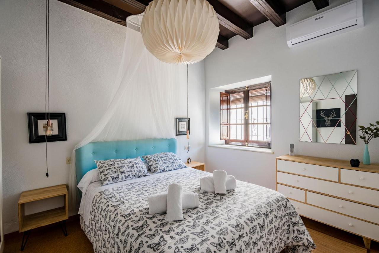 Sanlúcar de Barrameda Apartamento Historico Garaje Y Wifi מראה חיצוני תמונה