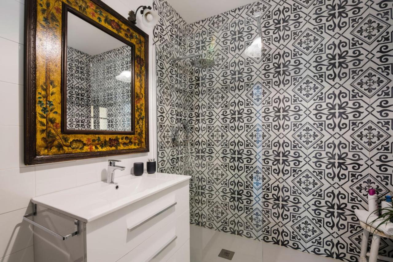 Sanlúcar de Barrameda Apartamento Historico Garaje Y Wifi מראה חיצוני תמונה